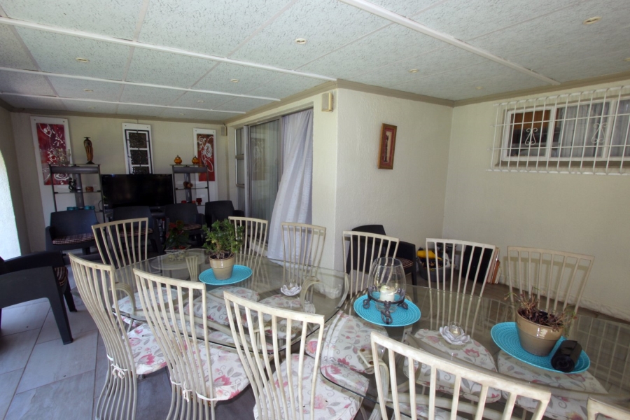 3 Bedroom Property for Sale in Jan Cillierspark Free State